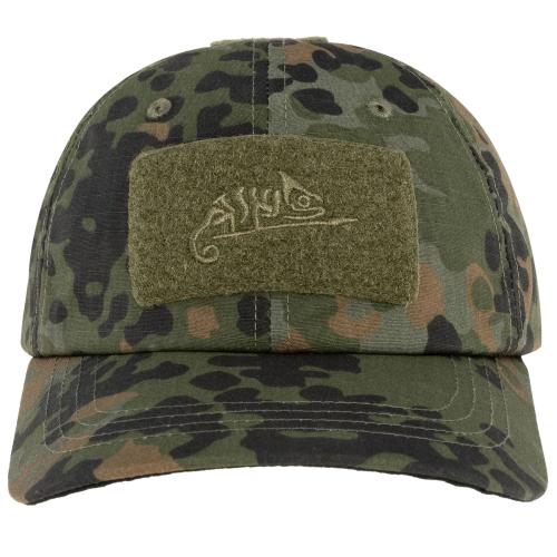 HELIKON-TEX БЕЙСБОЛКА BBC CAP FLECKTARN CZ-BBC-PR-23