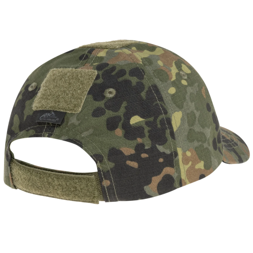 HELIKON-TEX БЕЙСБОЛКА BBC CAP FLECKTARN CZ-BBC-PR-23
