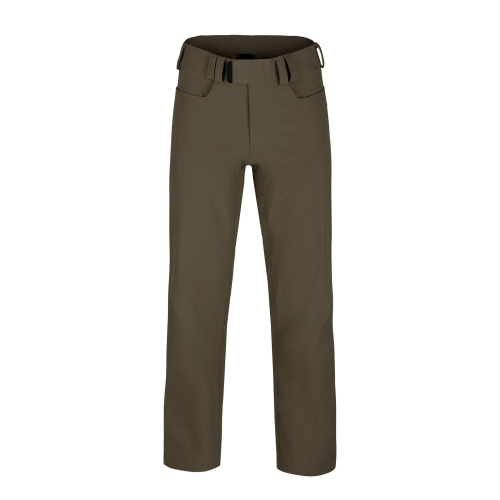 HELIKON-TEX БРЮКИ COVERT TACTICAL VERSASTRETCH LITE TAIGA GREEN SP-CTP-VL-09