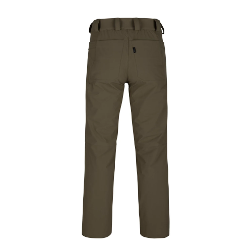 HELIKON-TEX БРЮКИ COVERT TACTICAL VERSASTRETCH LITE TAIGA GREEN SP-CTP-VL-09