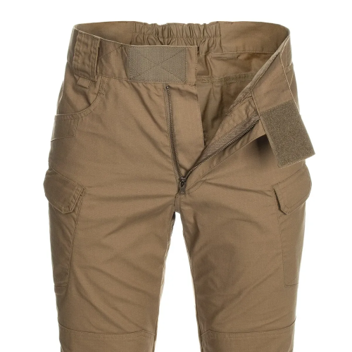 HELIKON-TEX ШТАНИ UTP POLYCOTTON RIPSTOP COYOTE H5113-11