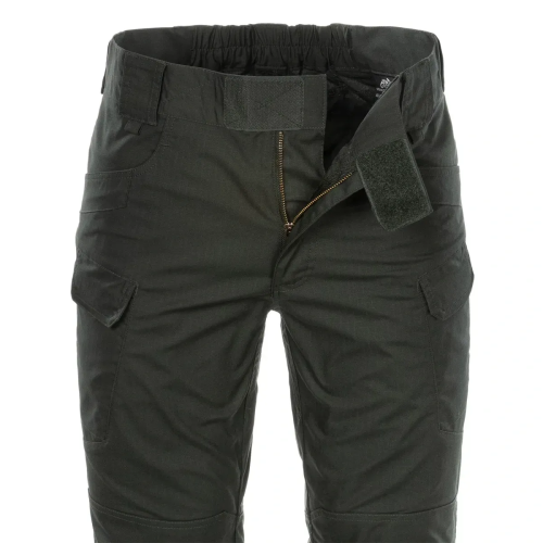 HELIKON-TEX ШТАНИ UTP POLYCOTTON RIPSTOP JUNGLE GREEN SP-UTL-PR-27