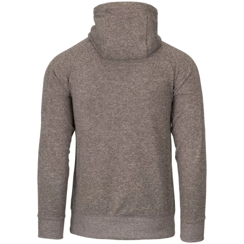 HELIKON-TEX КОФТА COVERT TACTICAL HOODIE LIGHT BROWN MELANGE BL-CHF-SF-M6
