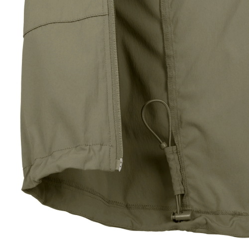 HELIKON-TEX КУРТКА BLIZZARD ADAPTIVE GREEN KU-BLZ-NL-12