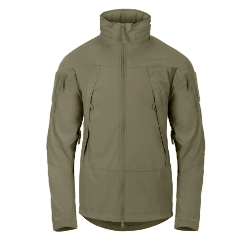 HELIKON-TEX КУРТКА BLIZZARD ADAPTIVE GREEN KU-BLZ-NL-12