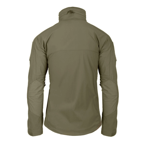HELIKON-TEX КУРТКА BLIZZARD ADAPTIVE GREEN KU-BLZ-NL-12