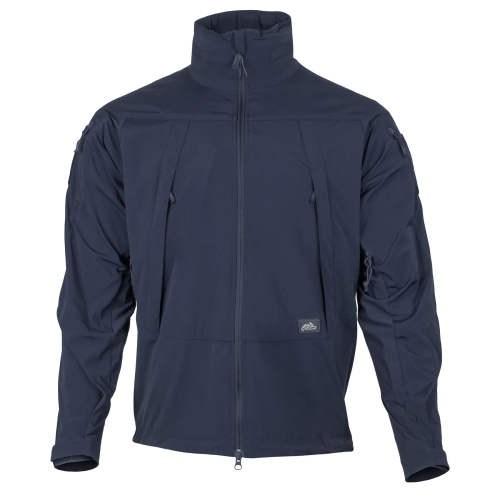 HELIKON-TEX КУРТКА BLIZZARD NAVY BLUE KU-BLZ-NL-37