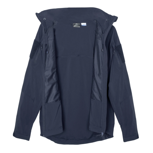 HELIKON-TEX КУРТКА BLIZZARD NAVY BLUE KU-BLZ-NL-37