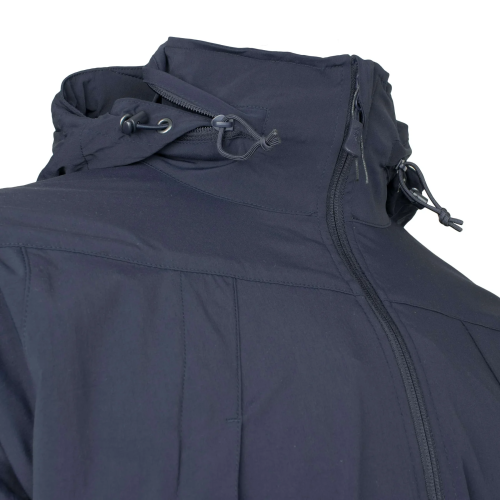 HELIKON-TEX КУРТКА BLIZZARD NAVY BLUE KU-BLZ-NL-37