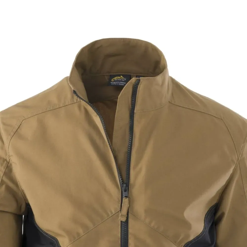 HELIKON-TEX КУРТКА GREYMAN COYOTE/BLACK KU-GMN-DC-1101A