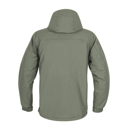 HELIKON-TEX КУРТКА HUSKY TACTICAL WINTER JACKET ALPHA GREEN KU-HKY-NL-36