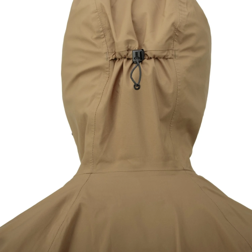 HELIKON-TEX КУРТКА SQUALL HARDSHELL TORRENTSTRETCH COYOTE KU-SHJ-TR-11