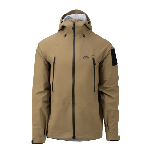 HELIKON-TEX КУРТКА SQUALL HARDSHELL TORRENTSTRETCH COYOTE KU-SHJ-TR-11