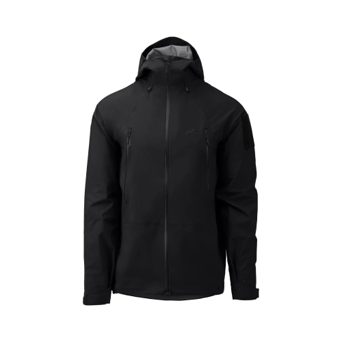 HELIKON-TEX КУРТКА SQUALL HARDSHELL TORRENTSTRETCH BLACK KU-SHJ-TR-01