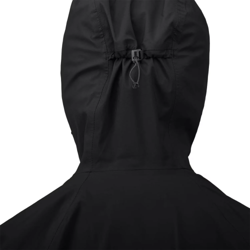 HELIKON-TEX КУРТКА SQUALL HARDSHELL TORRENTSTRETCH BLACK KU-SHJ-TR-01