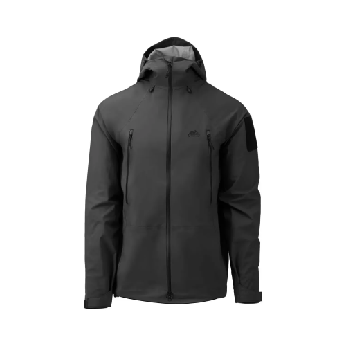 HELIKON-TEX КУРТКА SQUALL HARDSHELL TORRENTSTRETCH SHADOW GREY KU-SHJ-TR-35