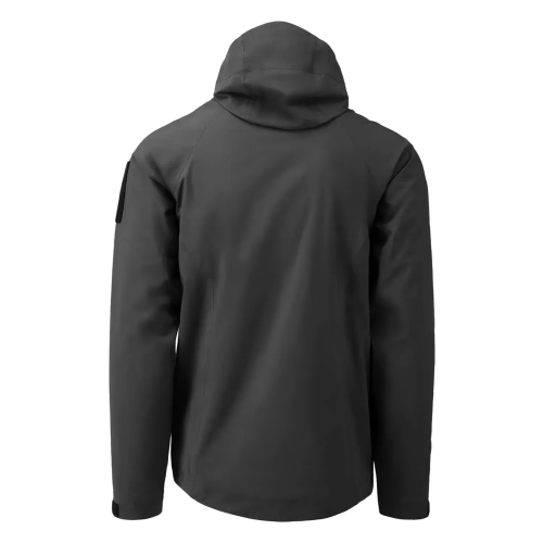 HELIKON-TEX КУРТКА SQUALL HARDSHELL TORRENTSTRETCH SHADOW GREY KU-SHJ-TR-35