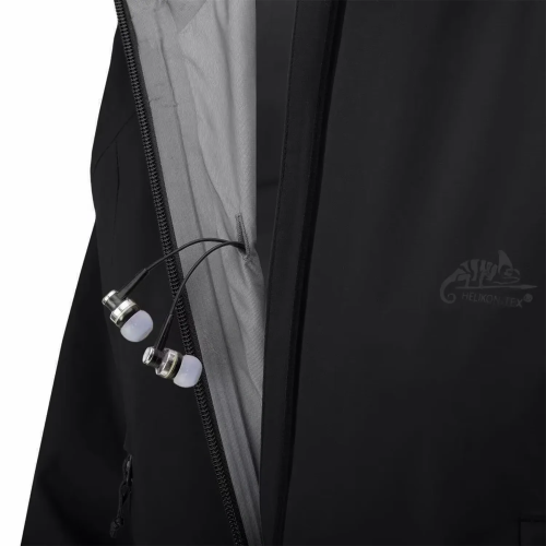 HELIKON-TEX КУРТКА SQUALL HARDSHELL TORRENTSTRETCH SHADOW GREY KU-SHJ-TR-35