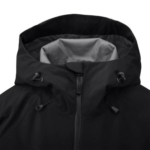 HELIKON-TEX КУРТКА SQUALL HARDSHELL TORRENTSTRETCH SHADOW GREY KU-SHJ-TR-35