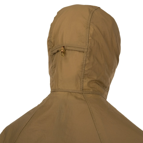 HELIKON-TEX КУРТКА TRAMONTANE WIND JACKET COYOTE KU-TMT-NL-11