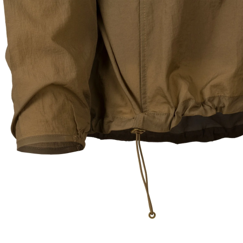 HELIKON-TEX КУРТКА TRAMONTANE WIND JACKET COYOTE KU-TMT-NL-11
