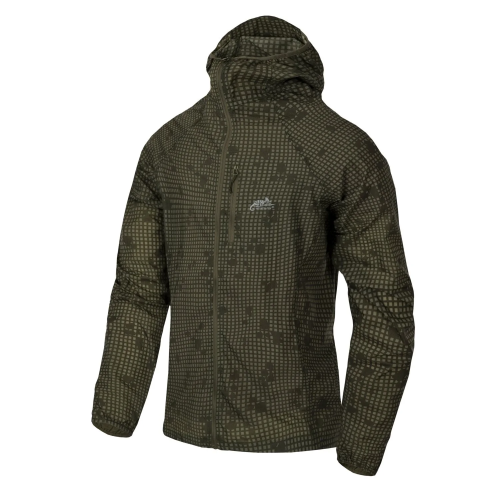 HELIKON-TEX КУРТКА TRAMONTANE WIND JACKET DESERT NIGHT CAMO KU-TMT-NL-0L