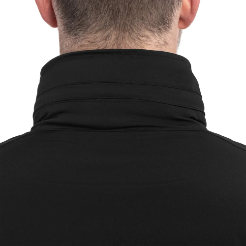 HELIKON-TEX КУРТКА TROOPER STORMSTRETCH SOFTSHELL MK2 BLACK KU-TRM-NL-01