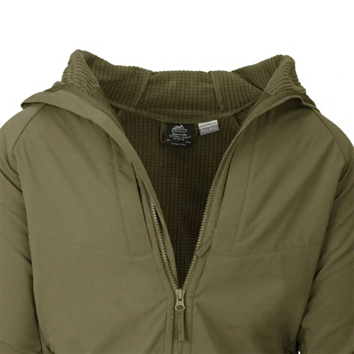 HELIKON-TEX КУРТКА URBAN HYBRID SOFTSHELL ADAPTIVE GREEN KU-UHS-NL-12