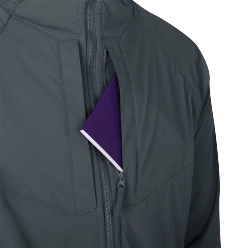 HELIKON-TEX КУРТКА URBAN HYBRID SOFTSHELL SHADOW GREY KU-UHS-NL-35