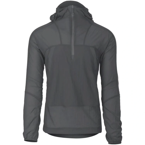 HELIKON-TEX КУРТКА WINDRUNNER - WINDPACK NYLON SHADOW GREY KU-WDR-NL-35