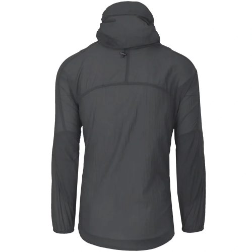HELIKON-TEX КУРТКА WINDRUNNER - WINDPACK NYLON SHADOW GREY KU-WDR-NL-35