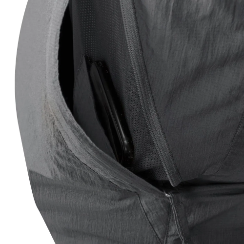 HELIKON-TEX КУРТКА WINDRUNNER - WINDPACK NYLON SHADOW GREY KU-WDR-NL-35