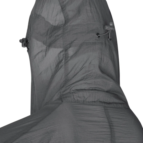 HELIKON-TEX КУРТКА WINDRUNNER - WINDPACK NYLON SHADOW GREY KU-WDR-NL-35