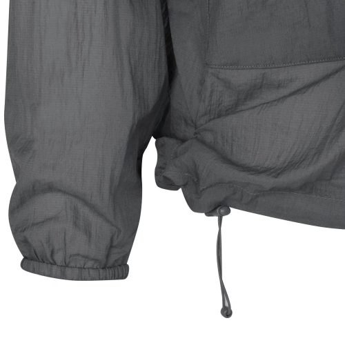 HELIKON-TEX КУРТКА WINDRUNNER - WINDPACK NYLON SHADOW GREY KU-WDR-NL-35