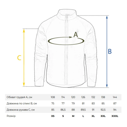 HELIKON-TEX КУРТКА WOLFHOUND HOODIE CLIMASHIELD APEX SHADOW GREY KU-WLH-NL-35