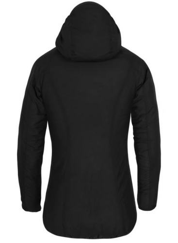 HELIKON-TEX КУРТКА ЖЕНСКАЯ WOLFHOUND HOODIE BLACK KU-WWH-NL-01