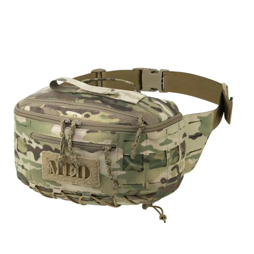 HELIKON-TEX МЕДИЦИНСКАЯ СУМКА LYSANDER MED MULTICAM BG-LSDR-CD5-MCM