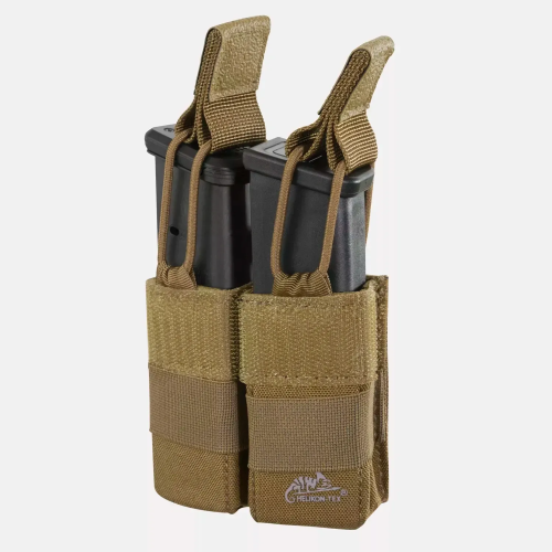 HELIKON-TEX ПОДСУМОК COMPETITION DOUBLE PISTOL INSERT MAGAZINE POUCH IN-C2P-CD-11