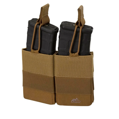 HELIKON-TEX ПОДСУМОК COMPETITION DOUBLE RIFLE INSERT COYOTE IN-C2R-CD-11
