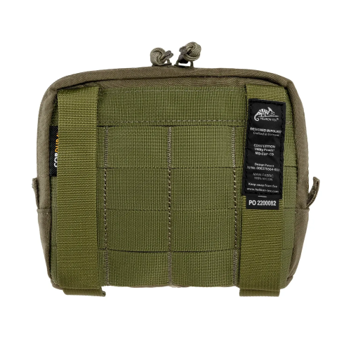 HELIKON-TEX ПОДСУМОК COMPETITION UTILITY POUCH ADAPTIVE GREEN MO-CUP-CD-12