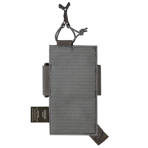 HELIKON-TEX ПОДСУМОК INVERTED PISTOL HOLDER INSERT GREY MELANGE IN-PIH-NP-M3