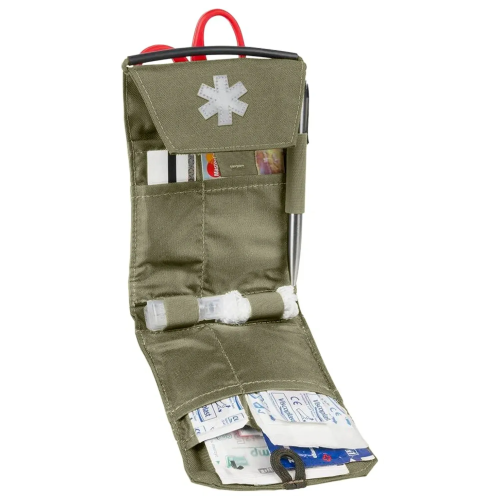 HELIKON-TEX ПОДСУМОК POCKET MED INSERT ADAPTIVE GREEN MO-M04-CD-12