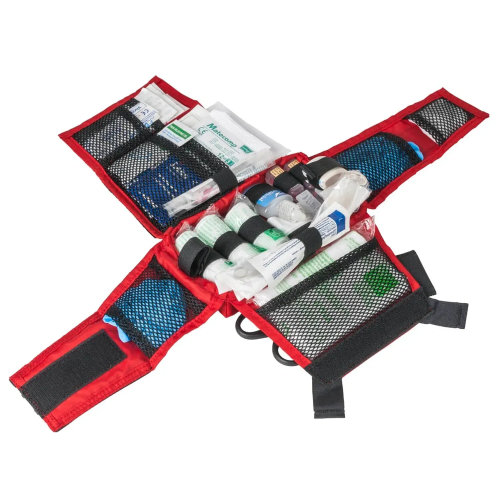 HELIKON-TEX ПОДСУМОК UNIVERSAL MED INSERT - NYLON ADAPTIVE GREEN MO-M03-NL-12