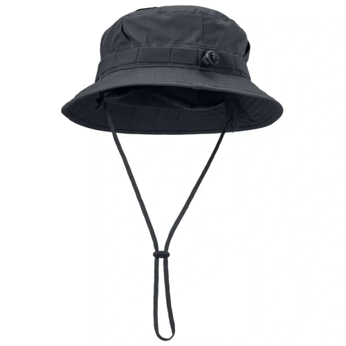 HELIKON-TEX ПАНАМА CPU - POLYCOTTON RIPSTOP SHADOW GREY KA-CPU-PR-35