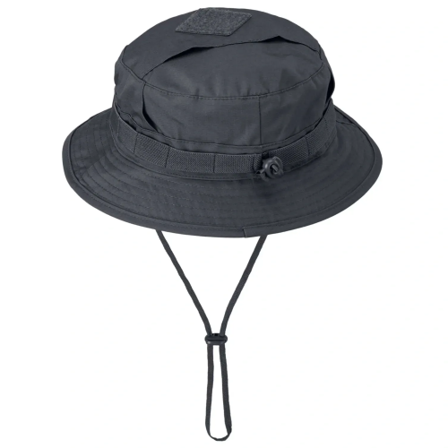 HELIKON-TEX ПАНАМА CPU - POLYCOTTON RIPSTOP SHADOW GREY KA-CPU-PR-35