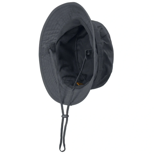 HELIKON-TEX ПАНАМА CPU - POLYCOTTON RIPSTOP SHADOW GREY KA-CPU-PR-35