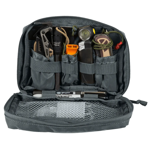 HELIKON-TEX ПОДСУМОК ВСТАВКА EDC LARGE - CORDURA SHADOW GREY IN-EDL-CD-35