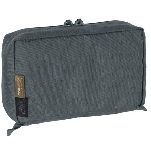 HELIKON-TEX ПОДСУМОК ВСТАВКА EDC LARGE - CORDURA SHADOW GREY IN-EDL-CD-35