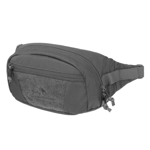 HELIKON-TEX ПОЯСНАЯ СУМКА BANDICOOT - CORDURA SHADOW GREY TB-BDC-CD-35