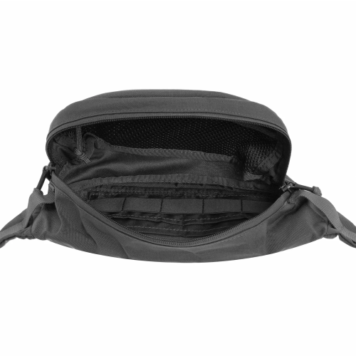 HELIKON-TEX ПОЯСНАЯ СУМКА BANDICOOT - CORDURA SHADOW GREY TB-BDC-CD-35